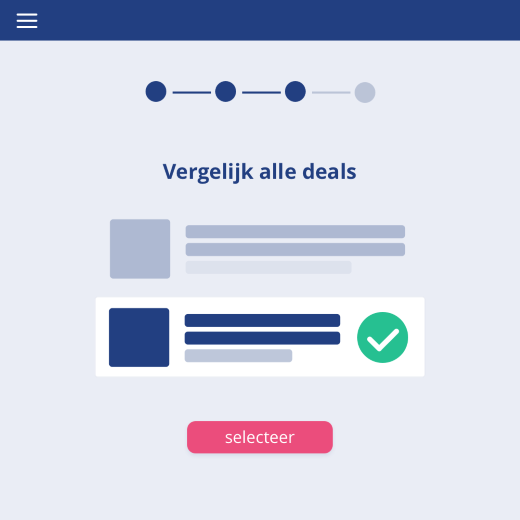 Ontvang je kredietscore